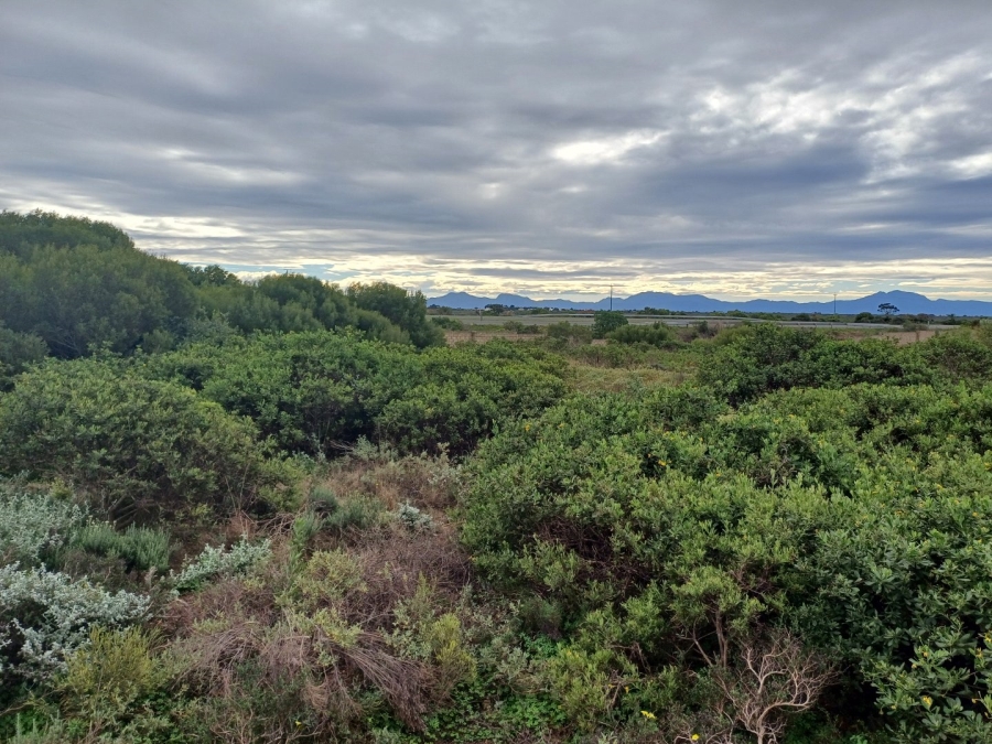 Commercial Property for Sale in N2 Industrial Park Western Cape